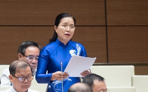 Cần chính sách đặc thù để Hà Nội tăng thu nhập cho CBCC đồng thời với cải cách tiền lương