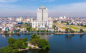 Tăng trưởng lập kỷ lục, Nam Định đẩy mạnh thu hút 'sếu lớn', công nghệ cao để tạo sự bứt phá mới 