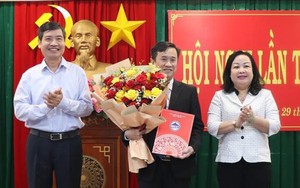 Ban Bí thư chỉ định Chánh án Tòa án nhân dân tham gia Ban Chấp hành Đảng bộ tỉnh