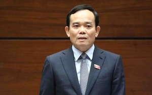 Phó Thủ tướng Trần Lưu Quang trả lời chất vấn