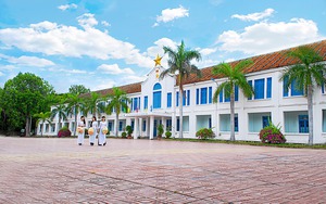 Định hướng tuyển sinh từ năm 2025 của Trường Đại học Nha Trang