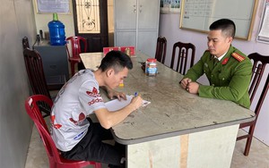 Nam Định hoàn thành bố trí Điều tra viên ở Công an cấp xã