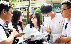 Thí sinh có Chứng chỉ Tiếng Anh nào do Việt Nam cấp sẽ được miễn thi môn ngoại ngữ tốt nghiệp THPT?