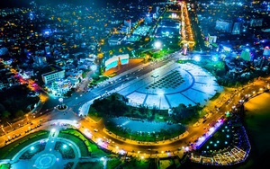 Quy hoạch xây dựng Trung tâm hành chính mới của tỉnh Bình Định tại Khu kinh tế Nhơn Hội