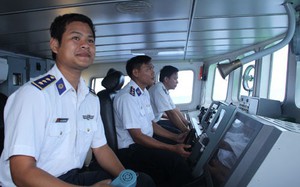 Quy định mới về chứng chỉ chuyên môn thuyền viên, người lái phương tiện thủy nội địa