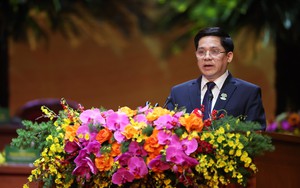 Tiểu sử tóm tắt các Phó Chủ tịch Trung ương Hội Nông dân Việt Nam khóa VIII