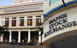 Phấn đấu đến năm 2025 nâng hạng thị trường chứng khoán Việt Nam