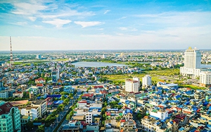 TOÀN VĂN: Quyết định 1729/QĐ-TTg phê duyệt Quy hoạch tỉnh Nam Định
