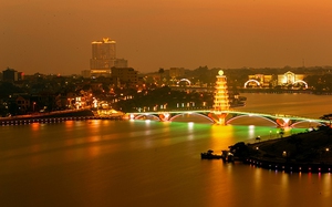 Quy hoạch tỉnh Phú Thọ: Nâng cấp 1 thị xã lên thành phố; lập mới 8 đô thị