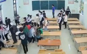 Yêu cầu xử lý nghiêm khắc việc vi phạm đạo đức, xúc phạm nhà giáo ở Trường THCS Văn Phú, Tuyên Quang