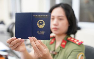 Đề xuất sửa đổi, bổ sung một số quy định về hộ chiếu để tạo thuận lợi cho dân