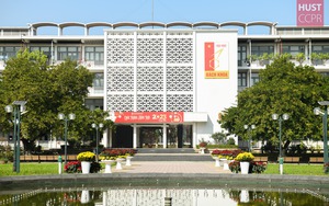 Đại học Bách Khoa Hà Nội tuyển sinh đại học năm 2023