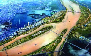 TOÀN VĂN: Nghị quyết 14/NQ-CP của Chính phủ về phát triển đồng bằng sông Hồng