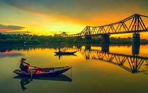 Thủ tướng Chính phủ phê duyệt Quy hoạch tổng hợp lưu vực sông Hồng - Thái Bình