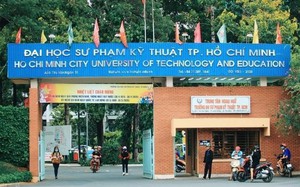 Trường Đại học Sư phạm Kỹ thuật thành phố Hồ Chí Minh tuyển sinh đại học năm 2023