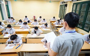 Tuyển sinh lớp 10 công lập: Hà Nội tổ chức thi 3 môn