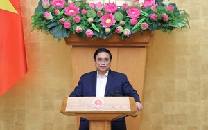 Quyết liệt, nỗ lực, hiệu quả hơn nữa trong xây dựng, hoàn thiện thể chế