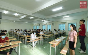 Từ ngày 30/3-30/4, Đại học Bách khoa Hà Nội mở cổng đăng ký thi đánh giá tư duy