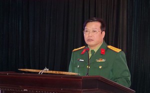 Thủ tướng Chính phủ bổ nhiệm 3 Phó Tư lệnh Quân khu, Quân chủng