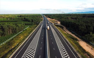 Quyết tâm đến 2025, miền Trung có thêm 1.390 km cao tốc, hoàn thành tuyến đường bộ ven biển