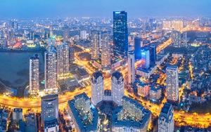 8 nhiệm vụ chủ yếu phát triển Thủ đô Hà Nội đến năm 2030, tầm nhìn đến năm 2045