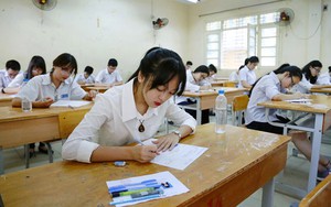 Chi tiết lịch thi tuyển sinh vào lớp 10 của Hà Nội