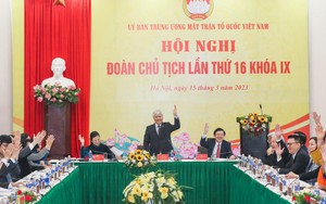 Bộ Chính trị, Ban Bí thư điều động, phân công 2 đồng chí Bí thư Tỉnh ủy, Phó Bí thư Tỉnh ủy tham gia Đảng đoàn MTTQ Việt Nam
