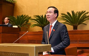 Lãnh đạo các nước Lào, Trung Hoa, Campuchia, Cuba chúc mừng Chủ tịch nước Võ Văn Thưởng