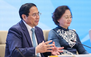 Thủ tướng Phạm Minh Chính: Tiếp tục thực hiện cải cách tiền lương, hoàn thiện chính sách nhà ở
