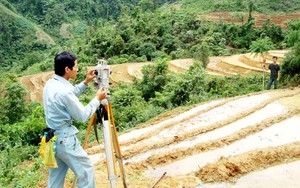 Xây dựng Cổng thông tin không gian địa lý và ngành đo đạc và bản đồ Việt Nam ngang tầm các nước phát triển
