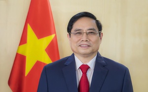 Phó Thủ tướng Lê Văn Thành, Trần Hồng Hà, Trần Lưu Quang làm Trưởng các Ban Chỉ đạo liên ngành hội nhập quốc tế