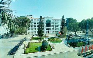 Trường Đại học Hà Nội thông tin tuyển sinh đại học năm 2023
