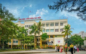 Trường Đại học Văn hóa Hà Nội tuyển sinh đại học năm 2023
