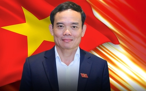 Phó Thủ tướng Trần Lưu Quang làm Trưởng Ban Chỉ đạo Trung ương các chương trình mục tiêu quốc gia
