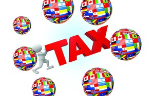 Yêu cầu làm rõ 5 vấn đề cốt lõi về thuế tối thiểu toàn cầu
