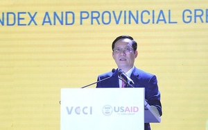 PCI 2022: Thấy gì trong bức tranh toàn cảnh doanh nghiệp chấm điểm điều hành kinh tế của các tỉnh thành?