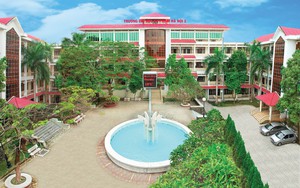 Trường Đại học sư phạm Hà Nội 2 tuyển sinh đại học năm 2023