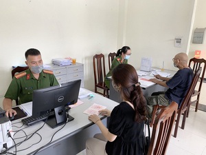 Hà Nội bãi bỏ quy định về lệ phí đăng ký cư trú