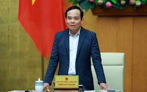 Phó Thủ tướng Trần Lưu Quang làm Trưởng BCĐ xây dựng, quản lý vị trí việc làm