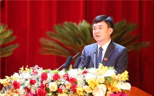 Thủ tướng bổ nhiệm Chủ tịch HĐTV Tập đoàn Than - Khoáng sản Việt Nam