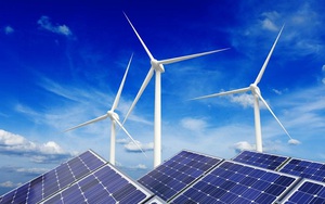 Nhiều dự án điện gió, điện mặt trời chưa được đưa vào sử dụng: Phó Thủ tướng chỉ đạo khẩn