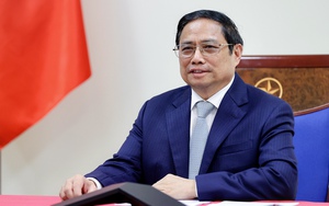 Phó Thủ tướng: Trần Lưu Quang, Lê Văn Thành, Trần Hồng Hà nhận thêm nhiệm vụ mới