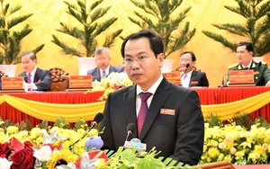 Tiểu sử đồng chí Lê Quang Mạnh, tân Chủ nhiệm Ủy ban Tài chính – Ngân sách của Quốc hội