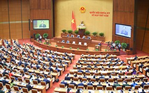 Các tổ chức quốc tế uy tín tiếp tục đánh giá, dự báo tích cực về triển vọng kinh tế Việt Nam