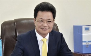 Thủ tướng Chính phủ bổ nhiệm Chủ tịch HĐTV Tổng Công ty Đường sắt Việt Nam