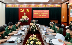 Ủy ban Kiểm tra Quân ủy Trung ương đề nghị kỷ luật 11 cán bộ