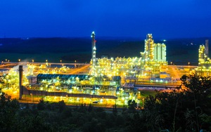 Đầu tư hơn 31.000 tỷ đồng nâng cấp, mở rộng Nhà máy lọc dầu Dung Quất