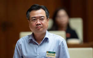 Bộ trưởng Nguyễn Thanh Nghị giải trình về quy chuẩn phòng cháy, chữa cháy; triển khai gói 120.000 tỷ đồng