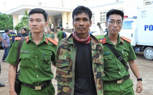 Vụ nổ súng ở Đắk Lắk: Lời khai ban đầu của các đối tượng