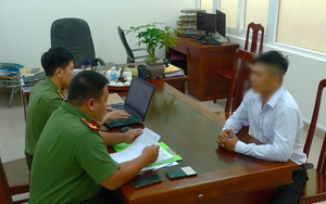 Xử phạt một loạt đối tượng xuyên tạc vụ việc tại Đắk Lắk